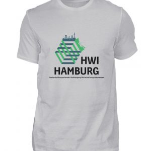 HWI T-Shirt - Herren Shirt-17